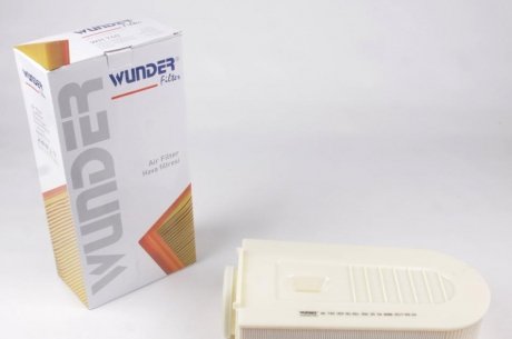 WH 740 WUNDER FILTER Фильтр воздушный WUNDER WH 740