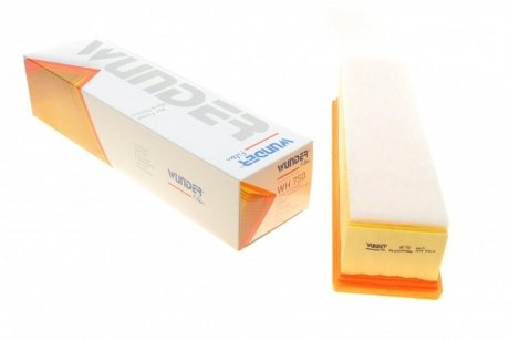 WH 750 WUNDER FILTER Фильтр воздушный WUNDER WH 750