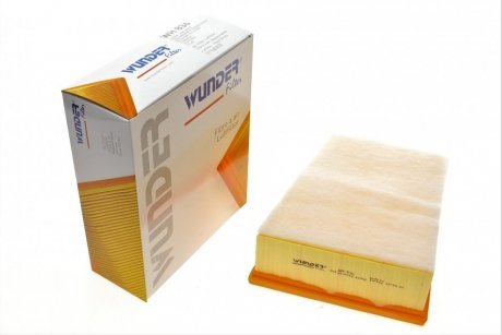 WH 836 WUNDER FILTER Фільтр повітряний WUNDER WH 836