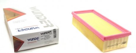 WH 846 WUNDER FILTER Фільтр повітряний WUNDER WH 846