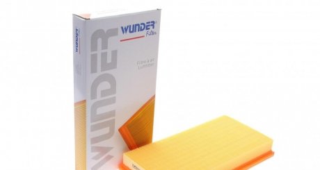 WH 850 WUNDER FILTER Фильтр воздушный WUNDER WH 850