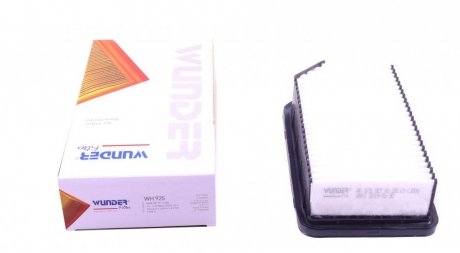 WH 925 WUNDER FILTER Фільтр повітряний WUNDER WH 925