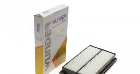 WH 935 WUNDER FILTER Фільтр повітряний WUNDER WH 935