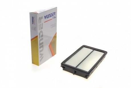 WH 937 WUNDER FILTER Фільтр повітряний WUNDER WH 937