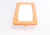 WH 964 WUNDER FILTER Фильтр воздушный WUNDER WH 964 (фото 2)