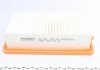 WH 964 WUNDER FILTER Фильтр воздушный WUNDER WH 964 (фото 3)