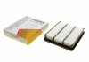 WH 980 WUNDER FILTER Фильтр воздушный WUNDER WH 980 (фото 1)