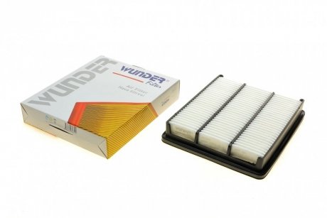 WH 980 WUNDER FILTER Фильтр воздушный WUNDER WH 980