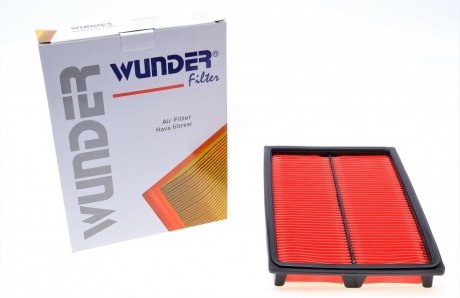 WH 990/1 WUNDER FILTER Фільтр повітряний WUNDER WH 990/1