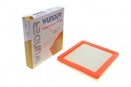 WH 992 WUNDER FILTER Фільтр повітряний WUNDER WH 992