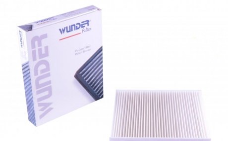 WP 508 WUNDER FILTER Фільтр салону WUNDER WP 508