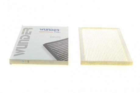 WP 920 WUNDER FILTER Фільтр салону WUNDER WP 920