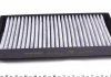 WPK 218 WUNDER FILTER Фільтр салону BMW X5 (E70/F15)/X6 (E71/E72) 2.0-4.8 07- (вугільний) (2шт) WUNDER FILTER WPK 218 (фото 3)