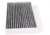 WPK 811 WUNDER FILTER Фільтр салону Renault Megane III 08- (вугільний) WUNDER FILTER WPK 811 (фото 2)