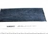 WPK 811 WUNDER FILTER Фільтр салону Renault Megane III 08- (вугільний) WUNDER FILTER WPK 811 (фото 3)