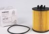 WY 300 WUNDER FILTER Фильтр масляный Opel Combo 1.4 16V 05- WUNDER FILTER WY 300 (фото 1)