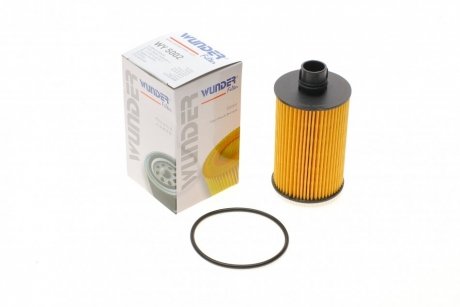 WY 5002 WUNDER FILTER Фильтр масляный WUNDER WY 5002