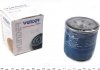 WY 918 WUNDER FILTER Фільтр масляний Renault Laguna 2.0i 16V 07- WUNDER FILTER WY 918 (фото 1)