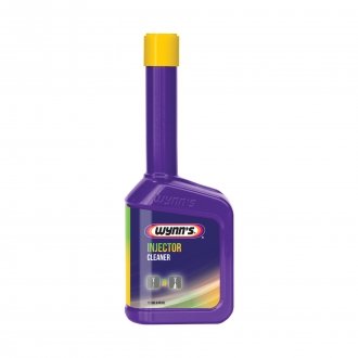 W71864 wynn's Присадка Injector Cleaner 325мл