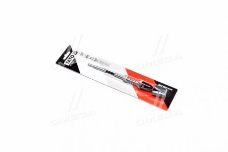 YT-05810 YATO Хон для расточки цилиндров O=19-63 мм YATO регулируемый – 28х6 мм, общая l=205 мм (YATO)