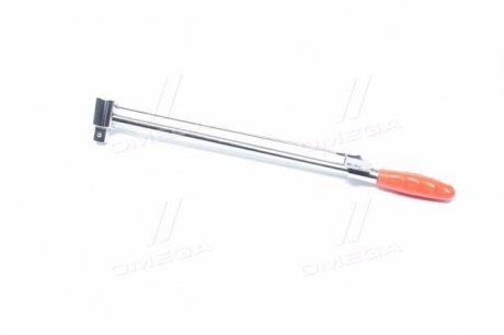 Ключ динамометричний стрілочний YATO: квадрат 3/4”, F = 0-500 Нм(YATO) YT-07642