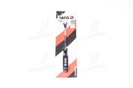 Спецінструмент ручний YT-0842