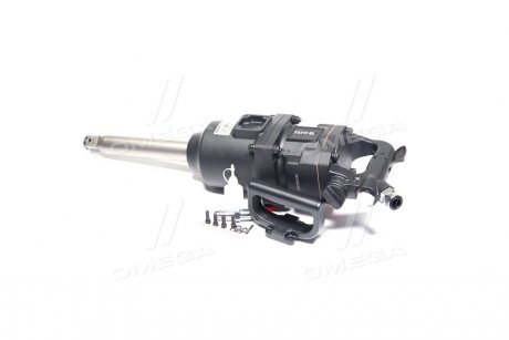YT-09615 YATO Гайковерт ударний пневматичний YATO: квадрат 1", F = 3200 Nm, роб. при 355 л/хв(YATO)