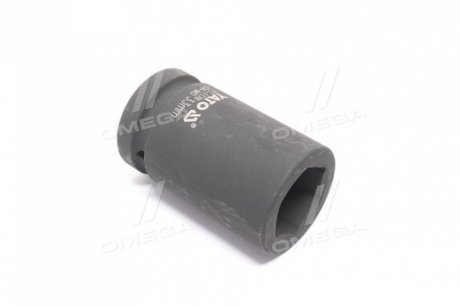 Головка ударна YATO, з кв. 1 "М = 33мм, l = 90мм (YATO) YT-1178