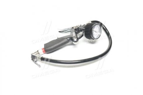 Пневматичний пістолет з манометром YT-23701