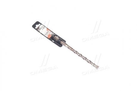 YT-4209 YATO Свердло по бетону: SDS+, "Х"-тип, O = 10 x 160/95 мм [10/150], шт (YATO)