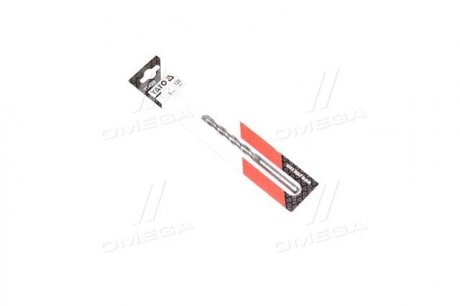 YT-4369 YATO Свердло за кирпичом: O = 8 x 120/80 мм [75/300], шт (YATO)