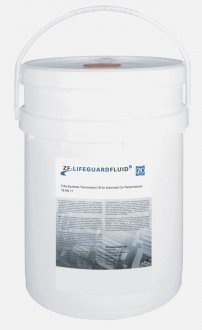 S671.090.253 ZF Олива трансмісійна синтетична ZF LIFEGUARDFLUID 6 місткістю 20л